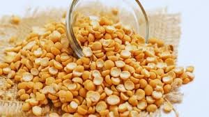 चने की दाल 